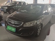 Chery E3 2015