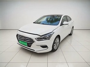 Hyundai Mistra 2017