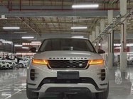Land Rover Evoque 2024