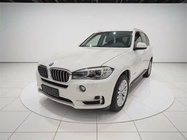 BMW X5 2017