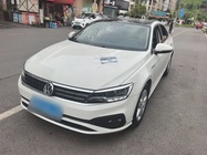 Volkswagen Lamando 2022