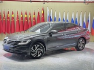 Volkswagen Sagitar 2021