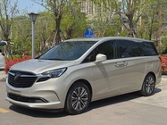 Buick GL8 2021