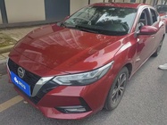 Nissan Sylphy 2021