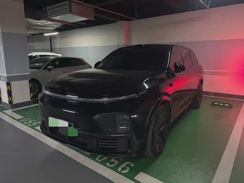 Li Auto L7