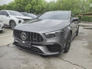 Mercedes-Benz A-Class 2024