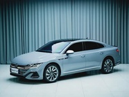 Volkswagen CC 2023