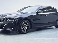 BMW i5 2024
