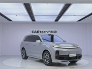 Li Auto L9 2022