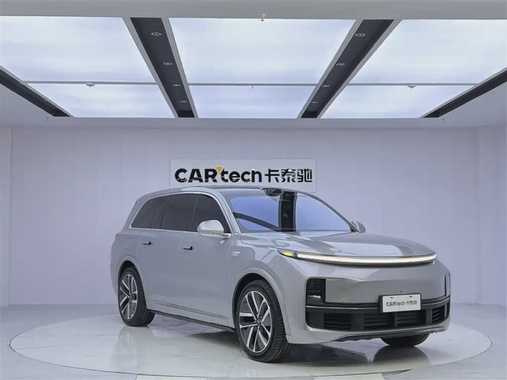 Li Auto L9 2022