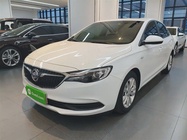 Buick Excelle 2023