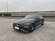 Mercedes-Benz C-Class 2023