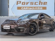 Porsche Panamera 2022