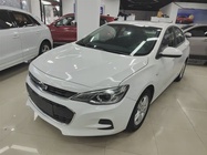 Chevrolet Cavalier 2019