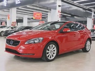 Volvo V40 2013