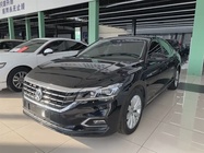 Volkswagen Passat 2020