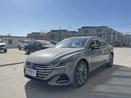 Volkswagen CC 2024