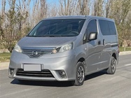 Nissan NV200 2016