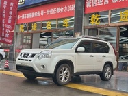 Nissan X-Trail 2012