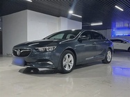 Buick Regal 2020