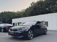 BMW 6 Series 2022