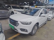 Haval H6 2017