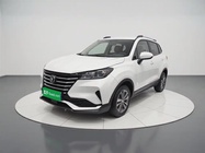 Changan CS15 2023