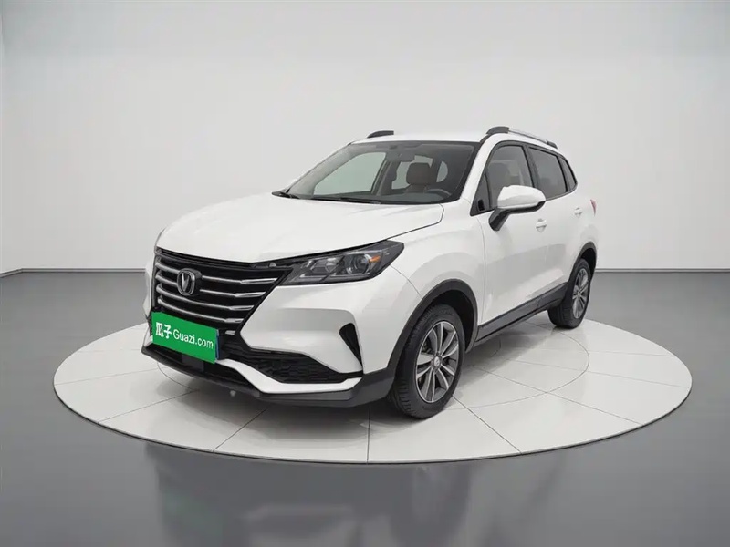 Changan CS15