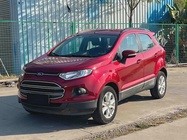 Ford EcoSport 2017