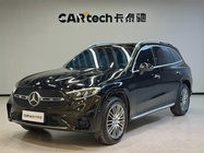 Mercedes-Benz GLC-Class 2024