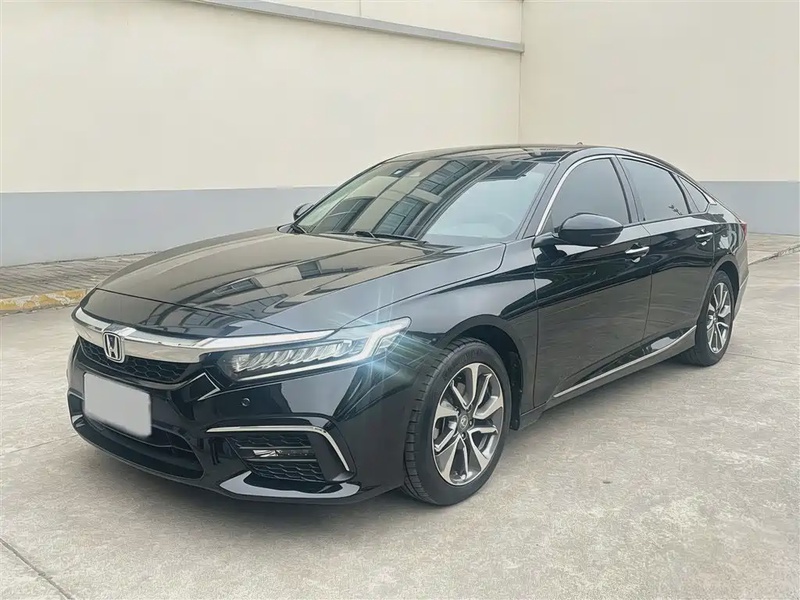 Honda Inspire