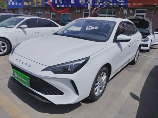 Roewe i5 2026