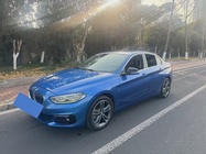 BMW 1 Series 2019