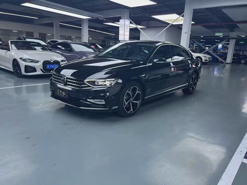 Volkswagen Magotan 2023