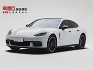 Porsche Panamera 2020