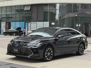 Toyota Avalon 2022