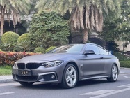 BMW 4 Series 2020
