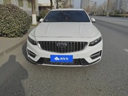 Geely Xingrui 2023