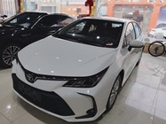 Toyota Corolla 2024