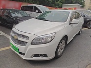Chevrolet Malibu 2014