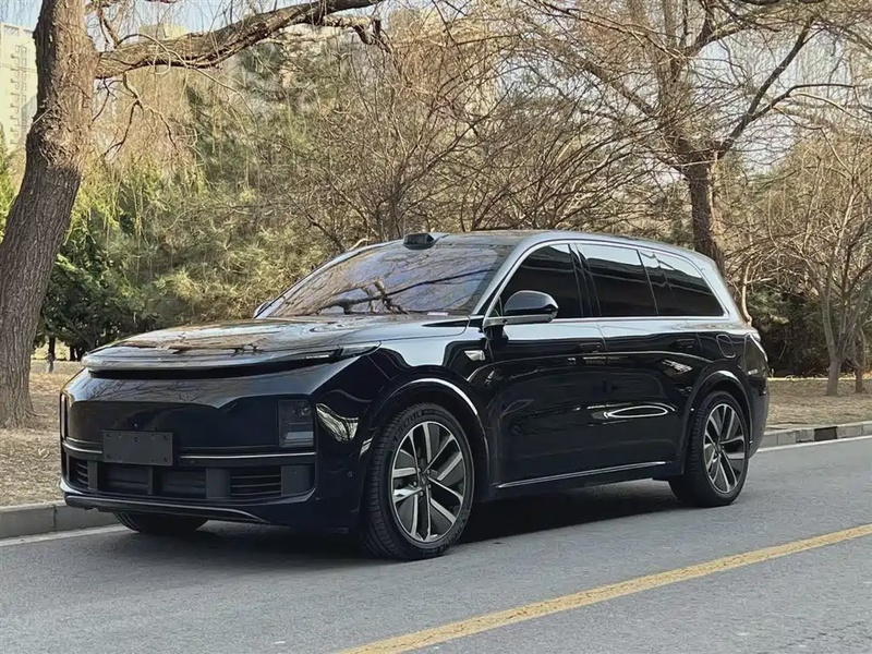 Li Auto L9