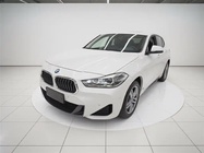 BMW X2 2022