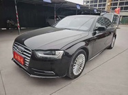 Audi A4 2014