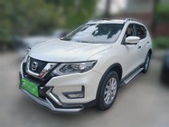 Nissan X-Trail 2017