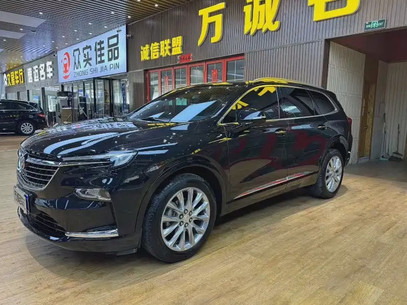 Buick Enclave