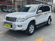 Toyota Prado 2007