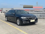 BMW 5 Series 2015