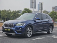 BMW X1 2019