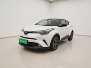 Toyota C-HR 2020