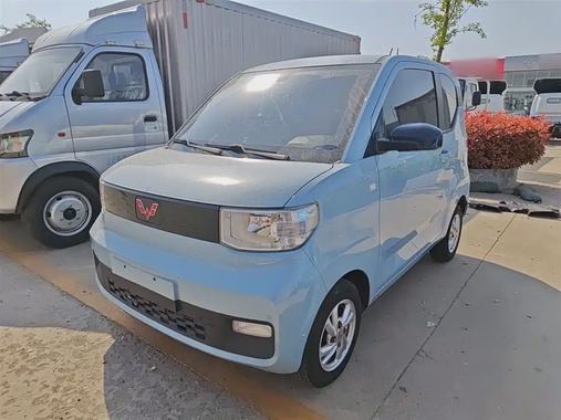 Wuling Mini 2021